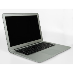 Brugt bærbar computer 13" - MacBook Air 13" Early 2014 (brugt) (VMB*)