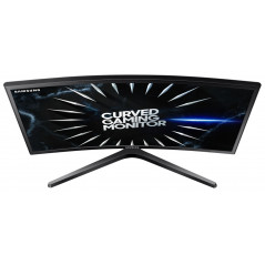 Computerskærm 15" til 24" - Samsung 24" Curved gamingskärm 144hz C24RG50 (fyndvara)