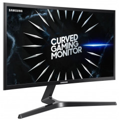 Samsung 24" Curved gamingskärm 144hz C24RG50 (fyndvara)