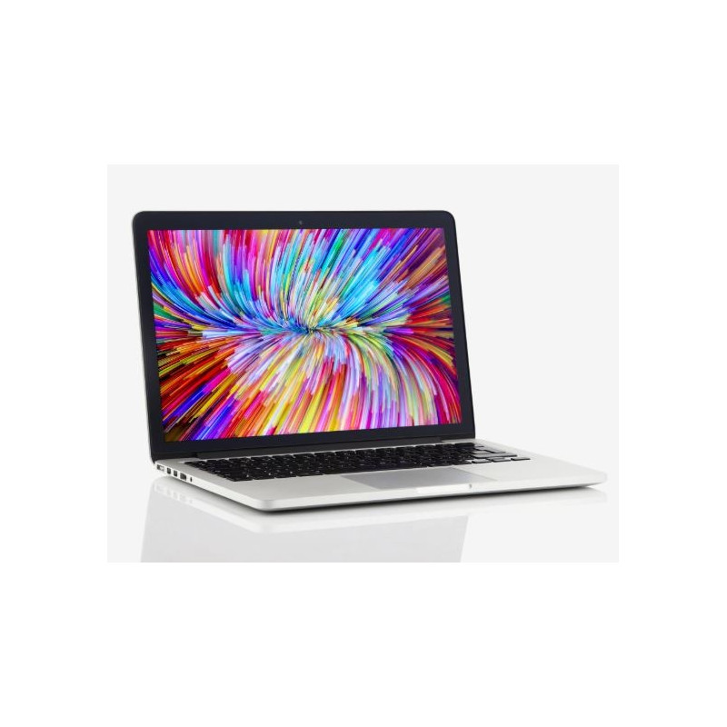 Brugt bærbar computer 13" - MacBook Pro 2014 Retina A1502 (Brugt) (VMB*)