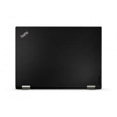 Brugt bærbar computer 13" - Lenovo ThinkPad X1 Yoga 260 1st Gen Touch 2-in-1 (beg utan webcam)