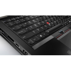 Brugt bærbar computer 13" - Lenovo ThinkPad X1 Yoga 260 1st Gen Touch 2-in-1 (beg utan webcam)