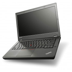 Lenovo Thinkpad T440P i5 8GB 128SSD (brugt med mura)