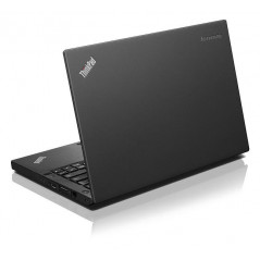 Lenovo Thinkpad X260 i5 8GB 128SSD  (brugt med mærker skærm)