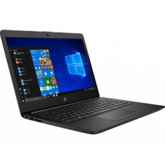 Bærbar computer med skærm på 14 og 15,6 tommer - HP 15-dw1402no 15.6" Full-HD Intel-processor 4GB 128SSD W10/W11*