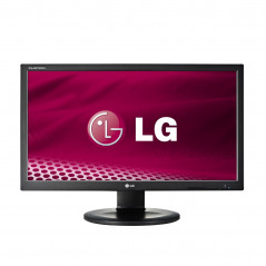 LG 23-tums IPS-skärm (beg)