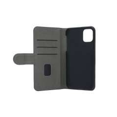 Gear Wallet Etui til iPhone 11 sort