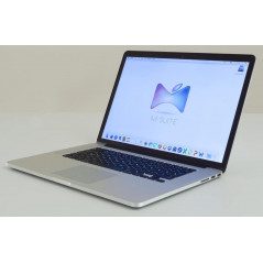 MacBook Pro 2015 Retina A1502 (Brugt med mura)