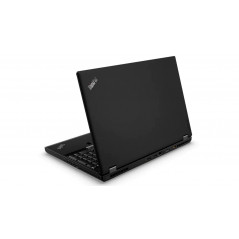 Lenovo Thinkpad P51 i7 8GB 256SSD FHD (brugt)