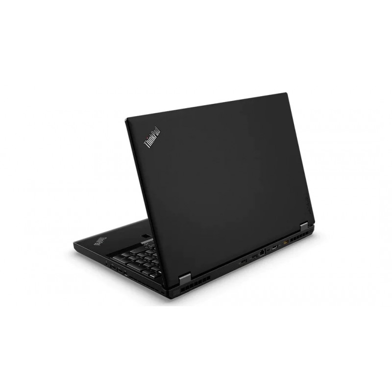 Brugt bærbar computer 15" - Lenovo Thinkpad P51 i7 8GB 256SSD FHD (brugt)