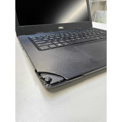 Brugt laptop 14" - Dell Latitude 3490 FHD i3 8GB 128SSD (beg med skador)