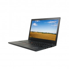 Lenovo Thinkpad T470 FHD i5 8GB 256SSD (brugt med mærker skærm)