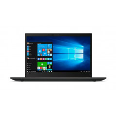 Lenovo Thinkpad P52s 15.6" Full HD i7 16GB 256GB SSD Quadro P500 Win 11 Pro (brugt)