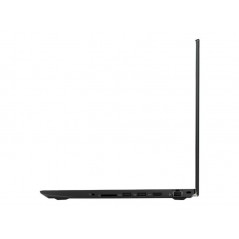 Brugt bærbar computer 15" - Lenovo Thinkpad P52s 15.6" Full HD i7 16GB 256GB SSD Quadro P500 Win 11 Pro (brugt)