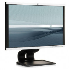 copy of HP 22"LCD-Skärm (beg med repor)