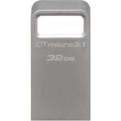 USB-nøgler - Kingston Micro USB-minne 32GB 3.1