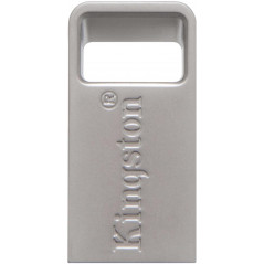 USB-nøgler - Kingston Micro USB-minne 64GB 3.1