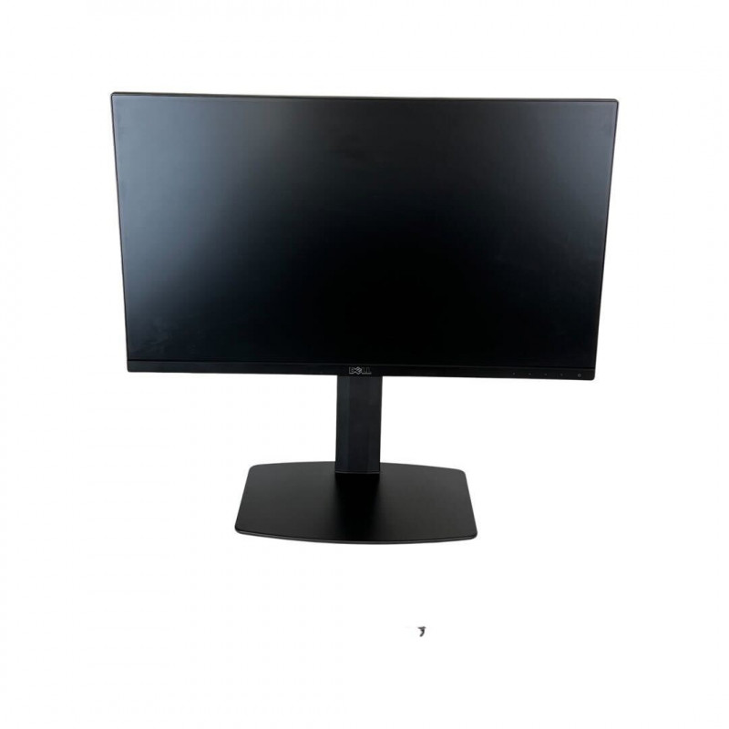 Brugte computerskærme - Dell UltraSharp 24-tums U2414H LED-skärm med IPS-panel (brugt ) (small scratch)