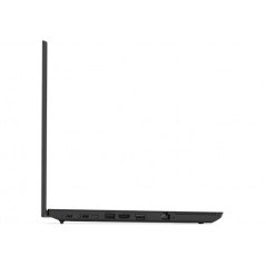 Brugt laptop 14" - Lenovo ThinkPad L480 FHD i5 8GB 240SSD (brugt med mærker skærm)