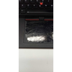 Lenovo ThinkPad L480 FHD i5 8GB 240SSD (brugt touchpad)