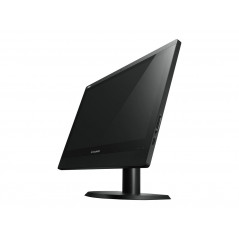 Brugt alt-i-én - Lenovo ThinkCentre M93z All-in-One i5 16GB 256SSD med Touch (brugt)