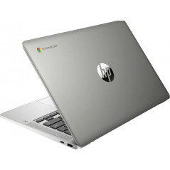 HP Chromebook 14a-na0810no demo med defekt kamera