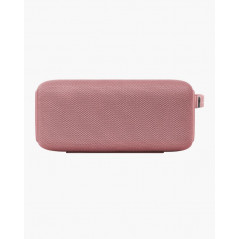 Trådløse bluetooth-højttalere - Fresh N Rebel Rockbox Bold M Portabel Bluetooth Högtalare, Dusty Pink