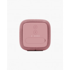 Trådløse bluetooth-højttalere - Fresh N Rebel Rockbox Bold M Portabel Bluetooth Högtalare, Dusty Pink