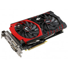 MSI Geforce GTX 970 Gaming 4GB (beg)