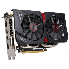 Asus Geforce GTX 960 Strix DC2 OC 2GB (beg)