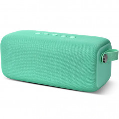 Fresh N Rebel Rockbox Bold L Portabel Bluetooth Högtalare, Peppermint