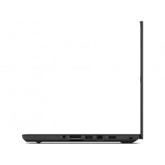 Brugt laptop 14" - Lenovo Thinkpad T460 FHD i5 8GB 256SSD (brugt med mura og mærker på skærmen)