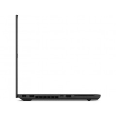 Brugt laptop 14" - Lenovo Thinkpad T460 FHD i5 8GB 256SSD (brugt med mura og mærker på skærmen)