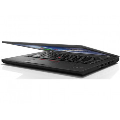 Brugt laptop 14" - Lenovo Thinkpad T460 FHD i5 8GB 256SSD (brugt med mura og mærker på skærmen)