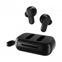 Skullcandy Dime True Wireless Bluetooth in ear-hovedtelefoner og headsets