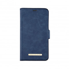 Onsala magnetisk pungetui 2-i-1 til iPhone 12/12 Pro Royal Blue