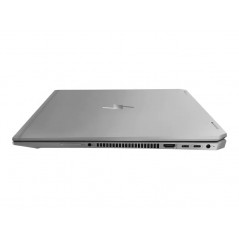 Brugt bærbar computer 15" - HP ZBook Studio x360 G5 FHD Touch i7 16GB 512GB SSD Quadro P1000 (beg) (brugt)