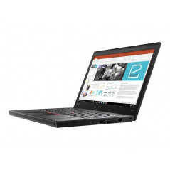 Lenovo Thinkpad A275 AMD A12 8GB 128SSD med 4G modem (brugt)