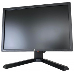 Brugte computerskærme - copy of HP 24-tums Z24i LED-skärm med IPS-panel (brugt)