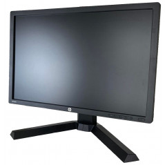 Brugte computerskærme - copy of HP 24-tums Z24i LED-skärm med IPS-panel (brugt)