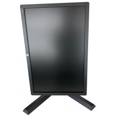 Brugte computerskærme - copy of HP 24-tums Z24i LED-skärm med IPS-panel (brugt)