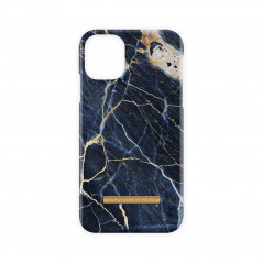 Onsala mobiletui til iPhone 11 Soft Black Galaxy Marble