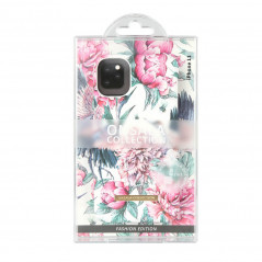 Onsala mobiletui til iPhone 11 Soft Pink Crane