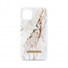 Onsala mobiletui til iPhone 11 Pro Max Soft White Rhino Marble