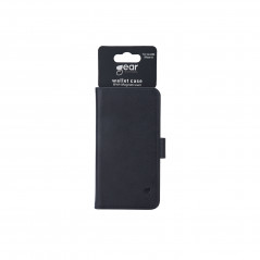 Covers - Gear Wallet-etui med skal 2-i-1 til iPhone 11 Black