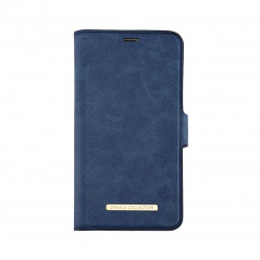 Onsala magnetisk pungetui 2-i-1 til iPhone 11 Royal Blue