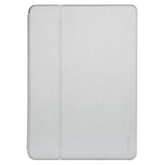 Covers - Targus Stötdämpandefodral med ställfunktion till iPad 10.2" & 10.5" Silver