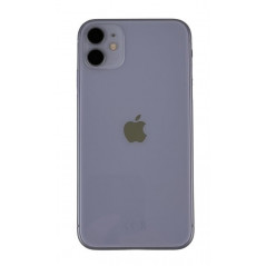 iPhone 11 64GB Purple (brugt)