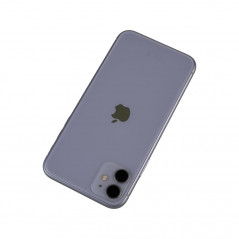 Brugt iPhone - iPhone 11 64GB Purple (brugt)