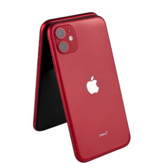 Brugt iPhone - iPhone 11 64GB PRODUCT(RED) (brugt)